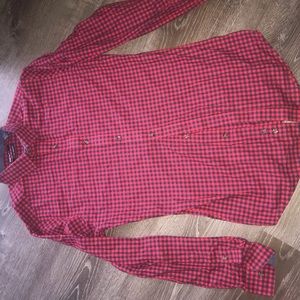 Botton Ul dress shirt